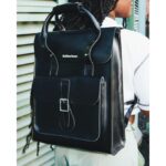 Dr. Martens Kiev Smooth Leather Laptop Backpack – Black – Mens Wallets, Bags and Accessories - Crep Direct UK Dr. Martens Kiev Smooth Leather Laptop Backpack – Black – Mens Wallets, Bags and Accessories - Crep Direct UK