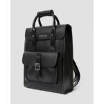 Dr. Martens Kiev Smooth Leather Laptop Backpack – Black – Mens Wallets, Bags and Accessories - Crep Direct UK Dr. Martens Kiev Smooth Leather Laptop Backpack – Black – Mens Wallets, Bags and Accessories - Crep Direct UK