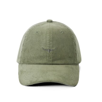 R. M. Williams Mini Longhorn Cord Cap – Moss Cotton – Mens Hats & Caps - Crep Direct UK R. M. Williams Mini Longhorn Cord Cap – Moss Cotton – Mens Hats & Caps - Crep Direct UK