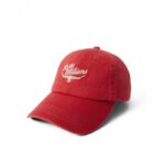 R. M. Williams Script Longhorn Cap – Red – Mens Clothing - Crep Direct UK R. M. Williams Script Longhorn Cap – Red – Mens Clothing - Crep Direct UK