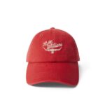 R. M. Williams Script Longhorn Cap – Red – Mens Clothing - Crep Direct UK R. M. Williams Script Longhorn Cap – Red – Mens Clothing - Crep Direct UK