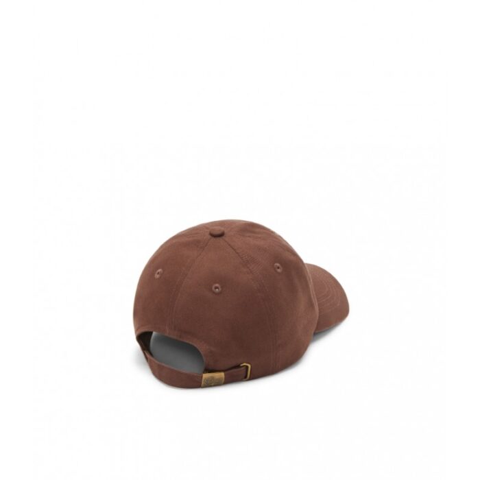 R. M. Williams Script Cap – Brown – Mens Clothing - Crep Direct UK