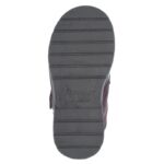 Ricosta Abby 2500702 Boots – Burgundy Patent – Girls Boots - Crep Direct UK