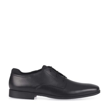 Start-Rite Academy School Shoes – Black Leather – Boys School Shoes - Crep Direct UK Start-Rite Academy School Shoes – Black Leather – Boys School Shoes - Crep Direct UK