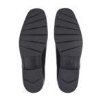 Start-Rite Academy School Shoes – Black Leather – Boys School Shoes - Crep Direct UK