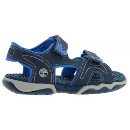 Timberland Adventure Seeker 2 Strap Junior Sandals – Navy – Boys Sandals - Crep Direct UK Timberland Adventure Seeker 2 Strap Junior Sandals – Navy – Boys Sandals - Crep Direct UK