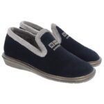 Nordikas Nicola 305-O/4 Slippers – Marino Suede – Womens Slippers - Crep Direct UK Nordikas Nicola 305-O/4 Slippers – Marino Suede – Womens Slippers - Crep Direct UK