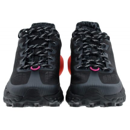 Merrell Agility Peak 5 J068236 Trainers – Black – Womens Trekking & Outdoor - Crep Direct UK