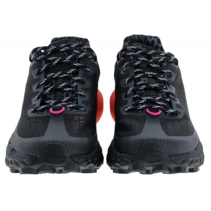 Merrell Agility Peak 5 J068236 Trainers – Black – Womens Trekking & Outdoor - Crep Direct UK