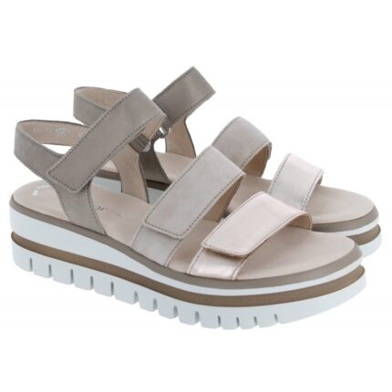 Gabor Alfa 44.620 Sandals – Taupe Patent – Womens Sandals, Sliders & Toe Posts - Crep Direct UK Gabor Alfa 44.620 Sandals – Taupe Patent – Womens Sandals, Sliders & Toe Posts - Crep Direct UK