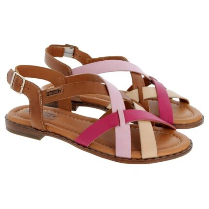 Pikolinos Algar W0X-0556C3 Sandals – Marfil Leather – Womens Sandals, Sliders & Toe Posts - Crep Direct UK Pikolinos Algar W0X-0556C3 Sandals – Marfil Leather – Womens Sandals, Sliders & Toe Posts - Crep Direct UK