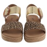 Gabor Andre 64.550 Sandals – Natur Suede – Womens Sandals, Sliders & Toe Posts - Crep Direct UK Gabor Andre 64.550 Sandals – Natur Suede – Womens Sandals, Sliders & Toe Posts - Crep Direct UK