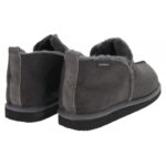 Shepherd of Sweden Anton Mens Sheepskin Slippers – Antique/Asphalt – Mens Slippers - Crep Direct UK Shepherd of Sweden Anton Mens Sheepskin Slippers – Antique/Asphalt – Mens Slippers - Crep Direct UK