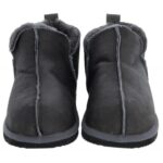 Shepherd of Sweden Anton Mens Sheepskin Slippers – Antique/Asphalt – Mens Slippers - Crep Direct UK Shepherd of Sweden Anton Mens Sheepskin Slippers – Antique/Asphalt – Mens Slippers - Crep Direct UK