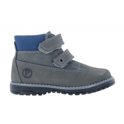 Primigi 2910122 Boots – Antracite Nubuck – Boys Boots - Crep Direct UK Primigi 2910122 Boots – Antracite Nubuck – Boys Boots - Crep Direct UK