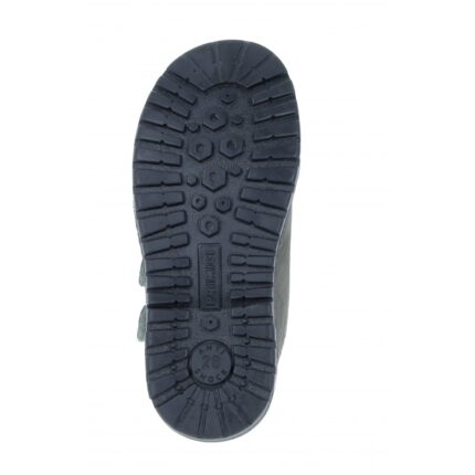Primigi 2910122 Boots – Antracite Nubuck – Boys Boots - Crep Direct UK
