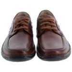 Josef Seibel Anvers 62 43662 Lace-Up Shoes – Cognac Leather – Mens Shoes - Crep Direct UK Josef Seibel Anvers 62 43662 Lace-Up Shoes – Cognac Leather – Mens Shoes - Crep Direct UK