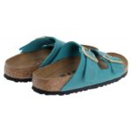 Birkenstock Arizona 1026537 Sandals – Biscay Bay Leather – Womens Sandals, Sliders & Toe Posts - Crep Direct UK Birkenstock Arizona 1026537 Sandals – Biscay Bay Leather – Womens Sandals, Sliders & Toe Posts - Crep Direct UK
