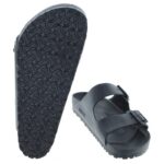 Birkenstock Arizona Essentials 0129421 Sandals – Black EVA – Mens Sandals, Sliders & Toe Posts - Crep Direct UK
