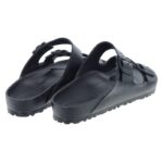 Birkenstock Arizona Essentials 0129421 Sandals – Black EVA – Mens Sandals, Sliders & Toe Posts - Crep Direct UK