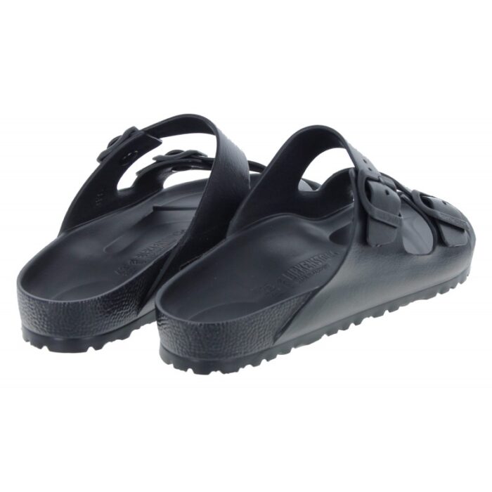 Birkenstock Arizona Essentials 0129421 Sandals – Black EVA – Mens Sandals, Sliders & Toe Posts - Crep Direct UK