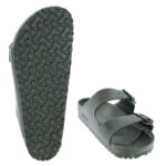 Birkenstock Arizona Essentials 1019094 Sandals – Khaki EVA – Mens Sandals, Sliders & Toe Posts - Crep Direct UK