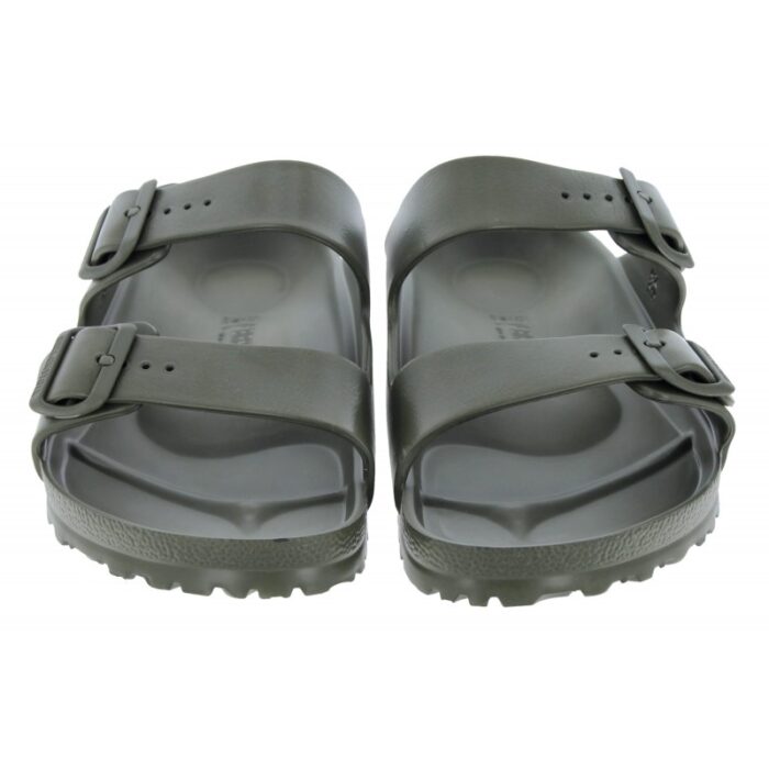 Birkenstock Arizona Essentials 1019094 Sandals – Khaki EVA – Mens Sandals, Sliders & Toe Posts - Crep Direct UK