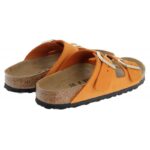 Birkenstock Arizona 1026732 Sandals – Burnt Orange Nubuck – Womens Sandals, Sliders & Toe Posts - Crep Direct UK Birkenstock Arizona 1026732 Sandals – Burnt Orange Nubuck – Womens Sandals, Sliders & Toe Posts - Crep Direct UK