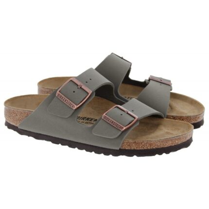 Birkenstock Arizona 0151213 Sandals – Stone Birko – Flor – Womens Sandals, Sliders & Toe Posts - Crep Direct UK Birkenstock Arizona 0151213 Sandals – Stone Birko – Flor – Womens Sandals, Sliders & Toe Posts - Crep Direct UK