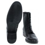 Gabor Attraction 51.602 Ankle Boots – Black Leather – Womens Boots - Crep Direct UK Gabor Attraction 51.602 Ankle Boots – Black Leather – Womens Boots - Crep Direct UK
