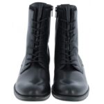 Gabor Attraction 51.602 Ankle Boots – Black Leather – Womens Boots - Crep Direct UK Gabor Attraction 51.602 Ankle Boots – Black Leather – Womens Boots - Crep Direct UK