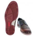 Pikolinos Avila M1T-4191C1 Shoes – Brandy Leather – Mens Shoes - Crep Direct UK Pikolinos Avila M1T-4191C1 Shoes – Brandy Leather – Mens Shoes - Crep Direct UK