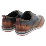 Pikolinos Avila M1T-4191C1 Shoes – Brandy Leather – Mens Shoes - Crep Direct UK Pikolinos Avila M1T-4191C1 Shoes – Brandy Leather – Mens Shoes - Crep Direct UK