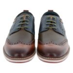 Pikolinos Avila M1T-4191C1 Shoes – Brandy Leather – Mens Shoes - Crep Direct UK Pikolinos Avila M1T-4191C1 Shoes – Brandy Leather – Mens Shoes - Crep Direct UK