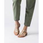 Wonders Janet B-9604 Sandals – Gold Leather – Womens Sandals, Sliders & Toe Posts - Crep Direct UK Wonders Janet B-9604 Sandals – Gold Leather – Womens Sandals, Sliders & Toe Posts - Crep Direct UK