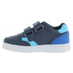 Geox B Eclyper B555LA Trainers – Navy – Boys Shoes - Crep Direct UK Geox B Eclyper B555LA Trainers – Navy – Boys Shoes - Crep Direct UK