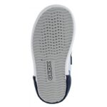 Geox B Gisli B551NB Trainers – Jeans / Yellow – Boys Shoes - Crep Direct UK Geox B Gisli B551NB Trainers – Jeans / Yellow – Boys Shoes - Crep Direct UK