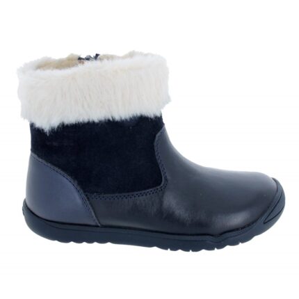 Geox B Macchia B464PC Blue (Navy C4002) Leather – Boys Boots - Crep Direct UK Geox B Macchia B464PC Blue (Navy C4002) Leather – Boys Boots - Crep Direct UK