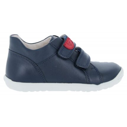 Geox B Macchia B254NB Shoes – Navy Leather – Boys Shoes - Crep Direct UK Geox B Macchia B254NB Shoes – Navy Leather – Boys Shoes - Crep Direct UK