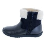 Geox B Macchia B464PC Blue (Navy C4002) Leather – Boys Boots - Crep Direct UK Geox B Macchia B464PC Blue (Navy C4002) Leather – Boys Boots - Crep Direct UK