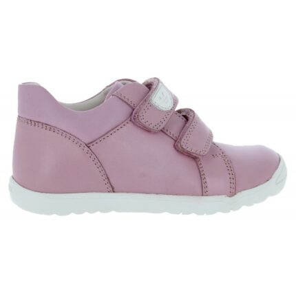 Geox B Macchia B164PA Shoes – Rose Leather – Girls Shoes - Crep Direct UK Geox B Macchia B164PA Shoes – Rose Leather – Girls Shoes - Crep Direct UK