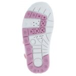 Geox B Sandal Multy B450DB Closed Toe Sandals – Light Pink – Girls Sandals - Crep Direct UK