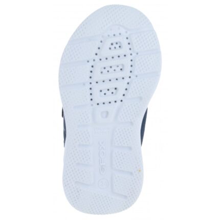Geox B Sprintye Trainers B454TC – Navy – Girls Shoes - Crep Direct UK