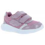 Geox B Sprintye Trainers B454TC – Pink – Girls Shoes - Crep Direct UK Geox B Sprintye Trainers B454TC – Pink – Girls Shoes - Crep Direct UK