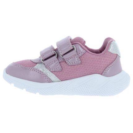 Geox B Sprintye Trainers B454TC – Pink – Girls Shoes - Crep Direct UK Geox B Sprintye Trainers B454TC – Pink – Girls Shoes - Crep Direct UK