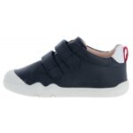 Geox B Steppieup B465WA Shoes – Navy Leather – Boys Shoes - Crep Direct UK Geox B Steppieup B465WA Shoes – Navy Leather – Boys Shoes - Crep Direct UK