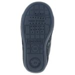 Geox B9439A B Tutim Shoes – Navy Suede – Boys First Shoes - Crep Direct UK