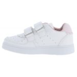 Geox B555MA Eclyper Trainers – White/Light Pink – Girls Shoes - Crep Direct UK Geox B555MA Eclyper Trainers – White/Light Pink – Girls Shoes - Crep Direct UK