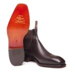 R. M. Williams Classic Craftsman Yearling Boots – Chestnut Leather – Mens Boots - Crep Direct UK R. M. Williams Classic Craftsman Yearling Boots – Chestnut Leather – Mens Boots - Crep Direct UK