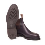 R. M. Williams Gardener Boots – Brown Leather – Mens Boots - Crep Direct UK